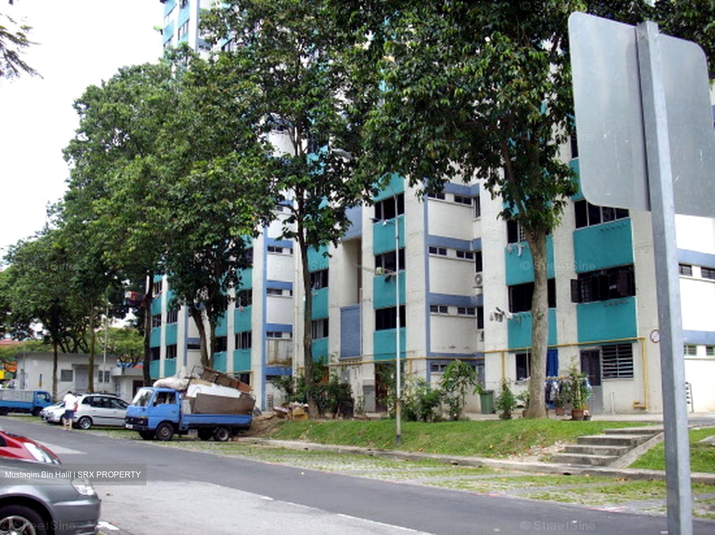 Blk 186 Boon Lay Avenue (Jurong West), HDB 3 Rooms #582833741